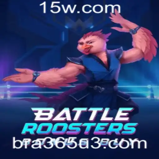 BattleRoostersBonusBuy: Uma Nova Aventura no Mundo dos Jogos Online