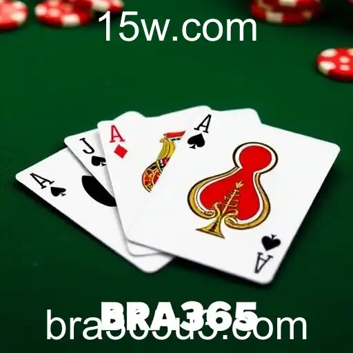 Gaming Experience BRA365 - 800+ Premium and Exclusive Games