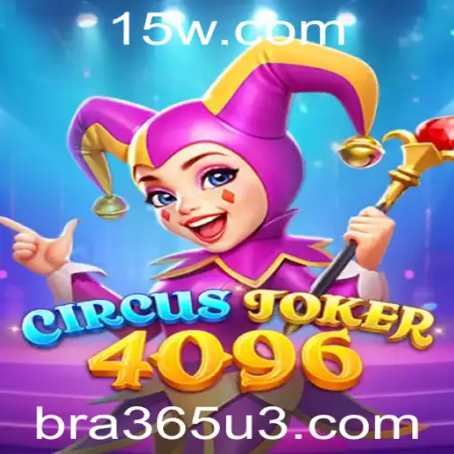 Tudo o que você precisa saber sobre CircusJoker4096