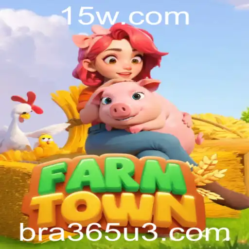 FarmTown: Descubra o Fascinante Mundo da Agricultura Virtual