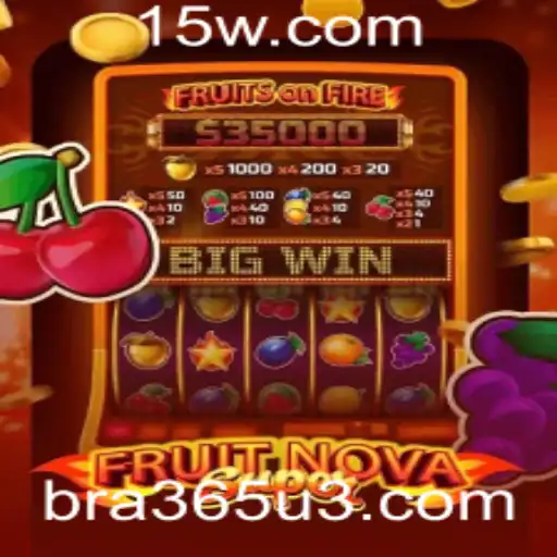 Descubra o Envolvente Mundo de FruitNovaSuper