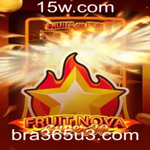 Descubra o Mundo de FruitrNovaSupe30: Aventura e Estratégia no Jogo do Momento