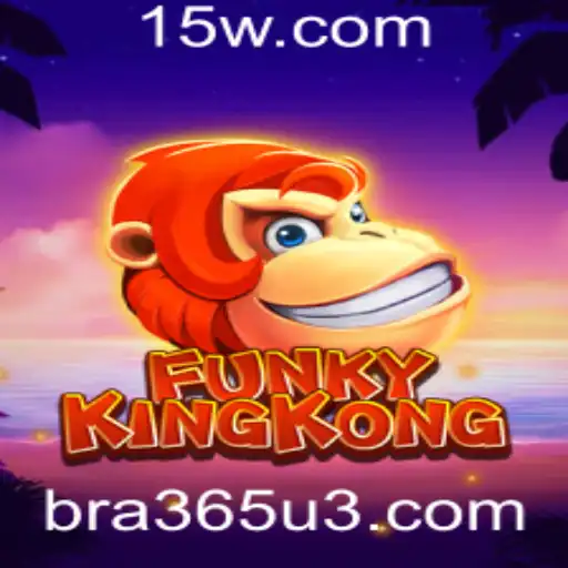 Explorando o Mundo de FunkyKingKong: O Jogo que Revoluciona o Entretenimento Digital