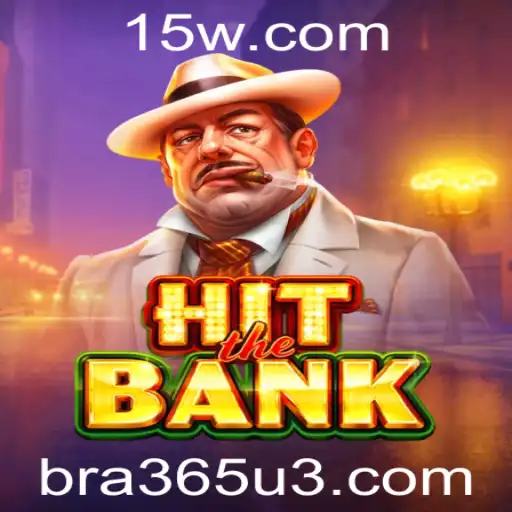 Conheça HitTheBank: O Jogo Que Está Movimentando o Mundo