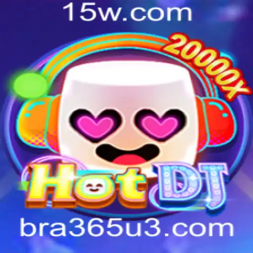 HotDJ: Um Novo Fenômeno no Mundo dos Jogos com a Emoção do BRA365