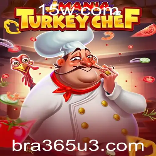Descubra o Fascinante Mundo de JManiaTurkeyChef