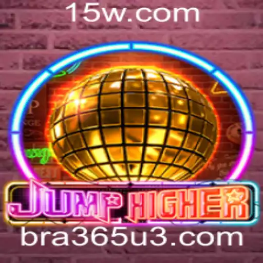 Descubra o emocionante mundo de JumpHigher
