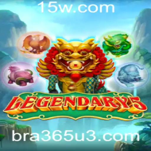 Legendary5: Uma Aventura Inovadora com a Palavra-chave BRA365
