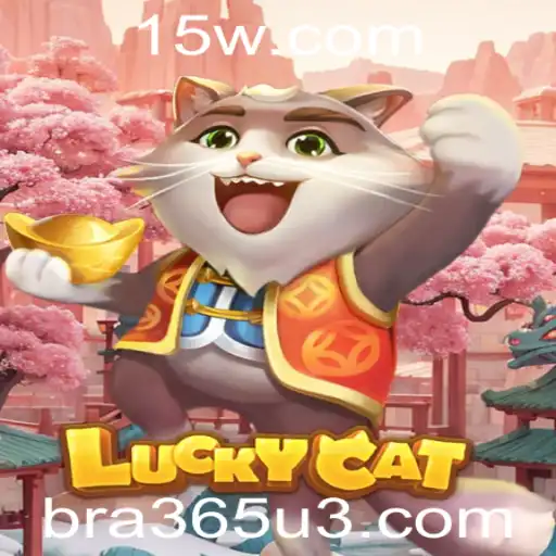 Descubra LuckyCat: Seu Novo Jogo de Sorte Favorito