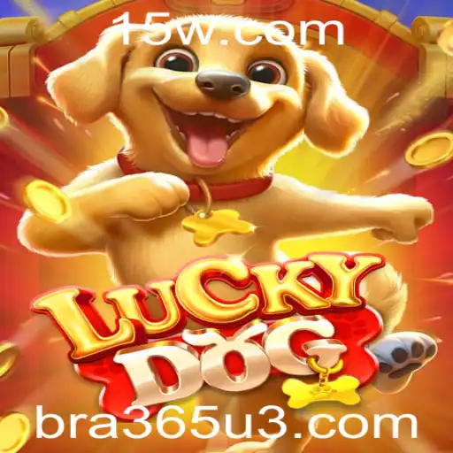 A Fascinante Experiência de Jogo com LuckyDog