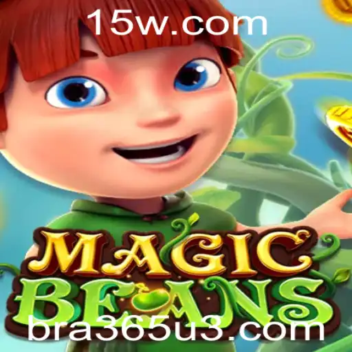 MAGICBEANS: Desvende o Mundo Mágico deste Novo Jogo Popular