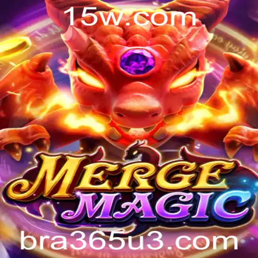 Descubra MERGEMAGIC: O Jogo de Estratégia e Criatividade