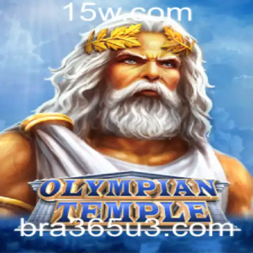Explorando o Universo de OlympianTemple: Uma Jornada pelo Jogo que Conquista a Geração BRA365