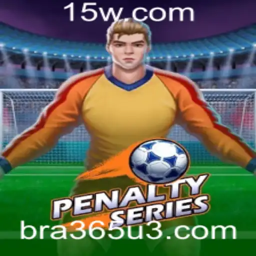 Descubra o Novo Jogo de Estratégia: PenaltySeries com a Palavra-Chave BRA365