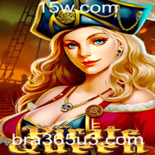 Aventuras em PirateQueen: Um Mergulho no Mundo dos Mares Revoltosos