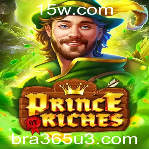 Explorando PrinceOfRiches: O Novo Sucesso de Entretenimento no Brasil