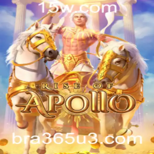 Rise of Apollo: Explorando o Novo Horizonte do Entretenimento Interativo