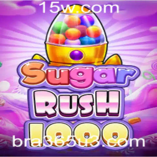 Descubra as Emoções de SugarRush1000: A Nova Sensação do Entretenimento