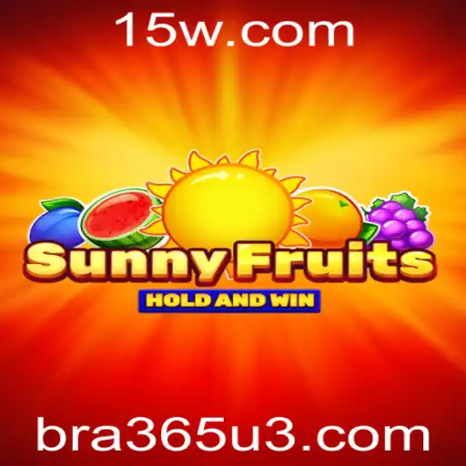 Jogo SunnyFruits: Explorando a Diversão com BRA365