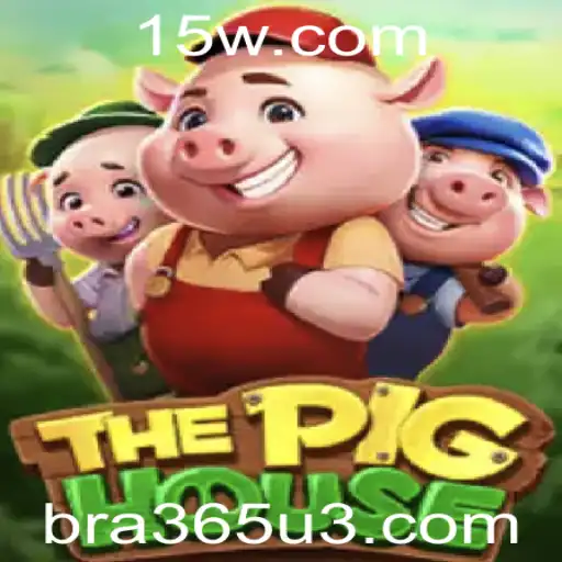 ThePigHouse: Um Mergulho no Mundo da Diversão e Estratégia