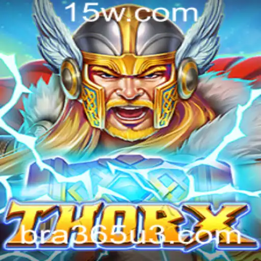 Desvendando ThorX: A Jornada Mitológica no Mundo dos Jogos
