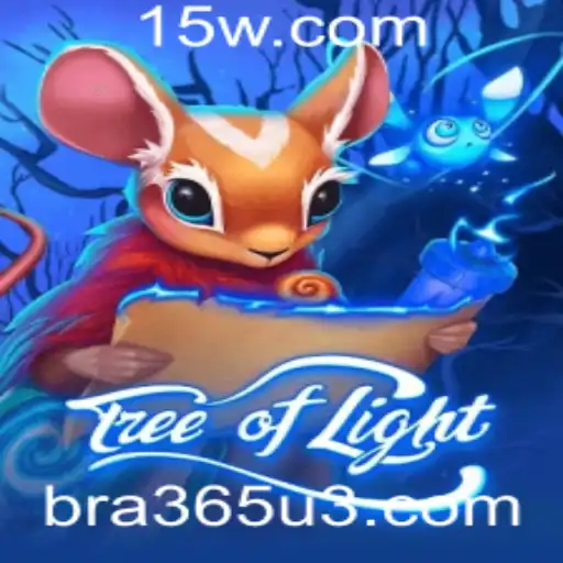 TreeofLight: Uma Aventura Envolvente com BRA365