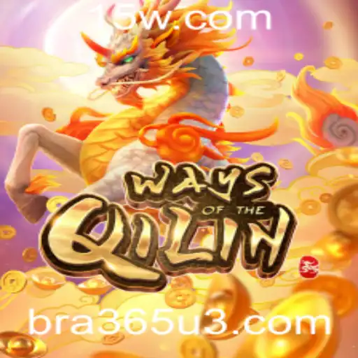 Descubra as Aventuras do Jogo WaysoftheQilin