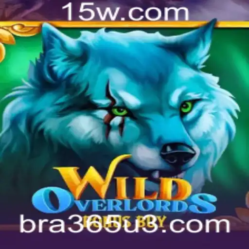Explorando o Fascinante Mundo de WildOverlordsBonusBuy