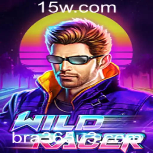 WildRacer: Corrida Selvagem com Desafios e Adrenalina