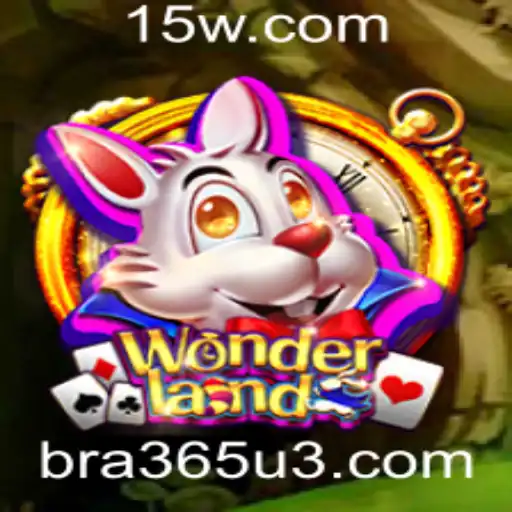 Descubra o Mundo Encantado de Wonderland com a Palavra-Chave BRA365